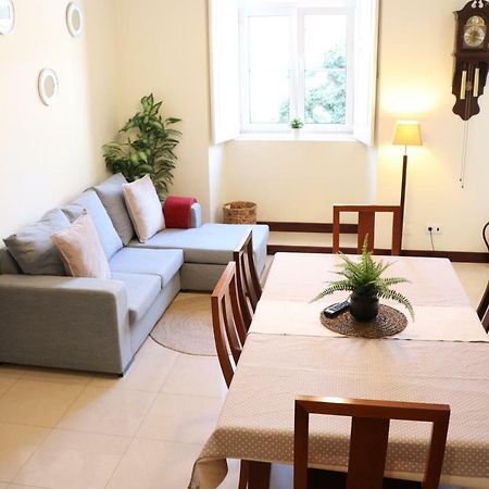 Jardim Das Amoreiras Central Apartment Lisboa 外观 照片