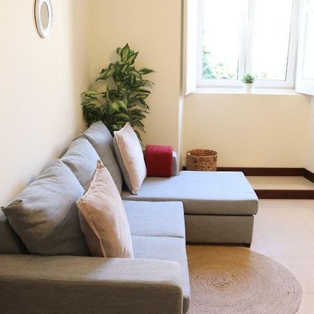 Jardim Das Amoreiras Central Apartment Lisboa 外观 照片