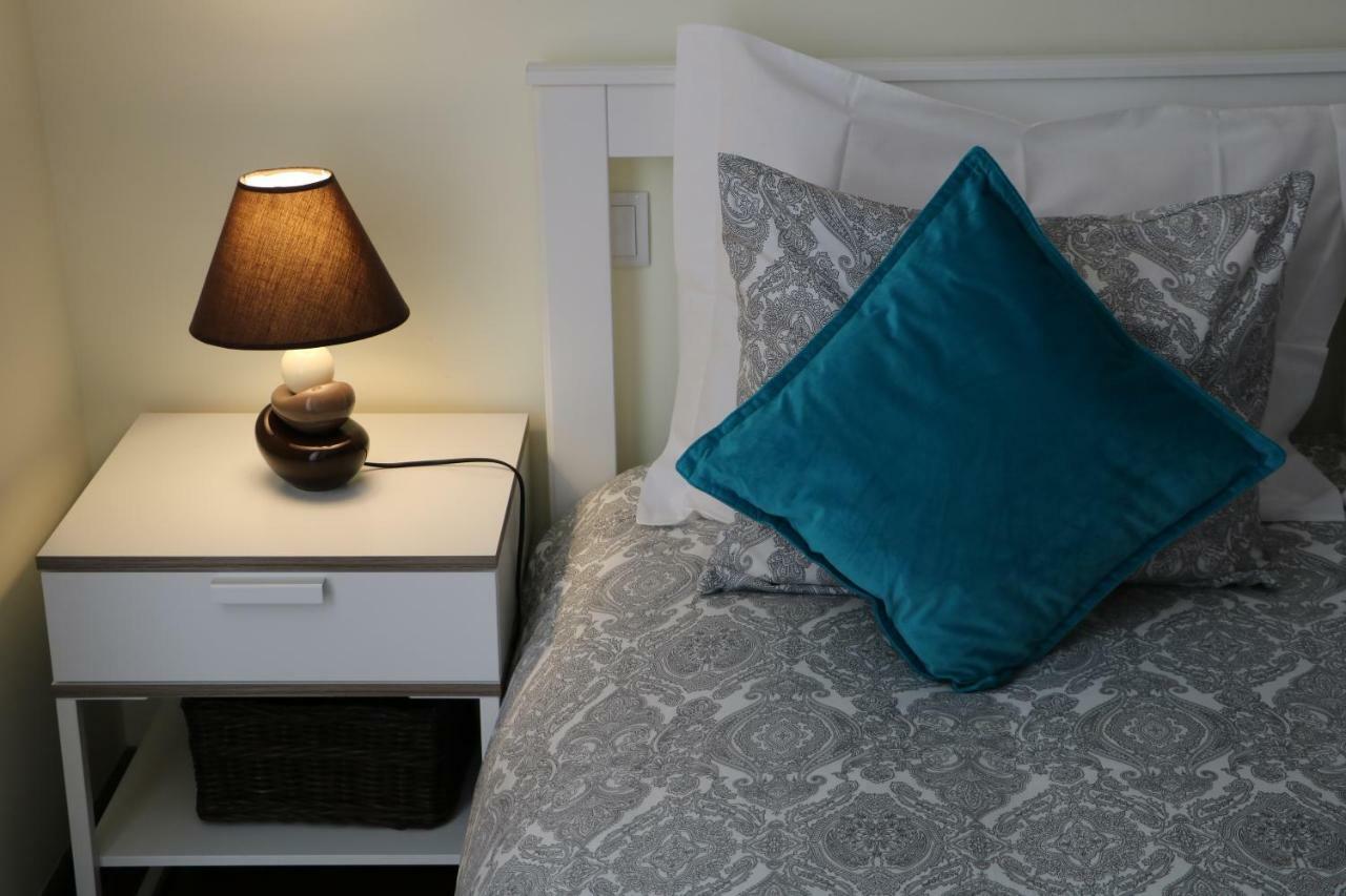 Jardim Das Amoreiras Central Apartment Lisboa 外观 照片
