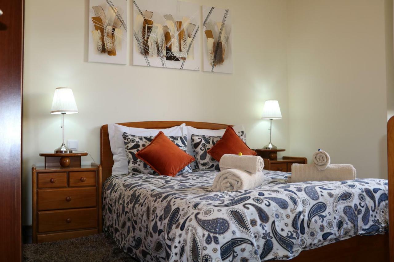 Jardim Das Amoreiras Central Apartment Lisboa 外观 照片
