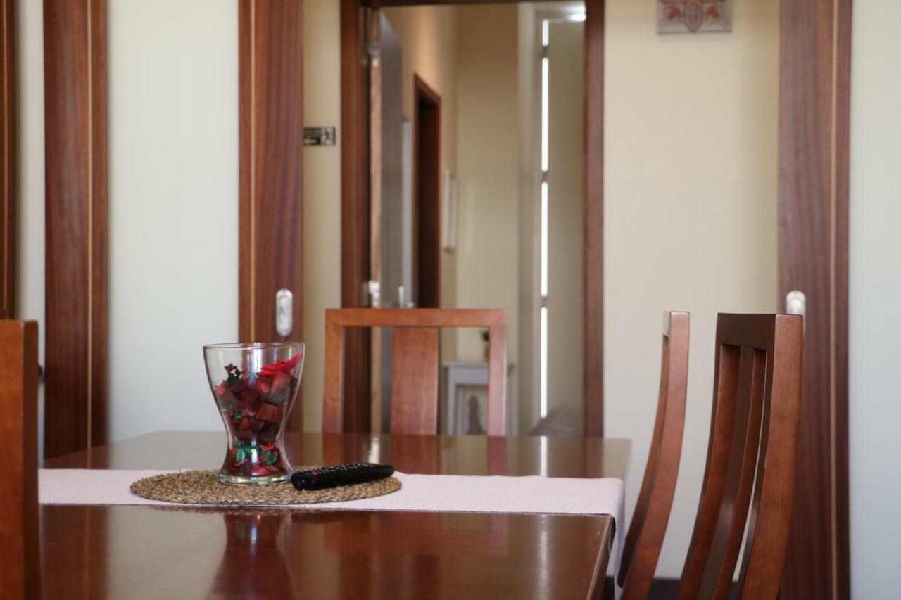 Jardim Das Amoreiras Central Apartment Lisboa 外观 照片