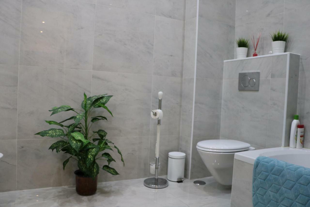 Jardim Das Amoreiras Central Apartment Lisboa 外观 照片