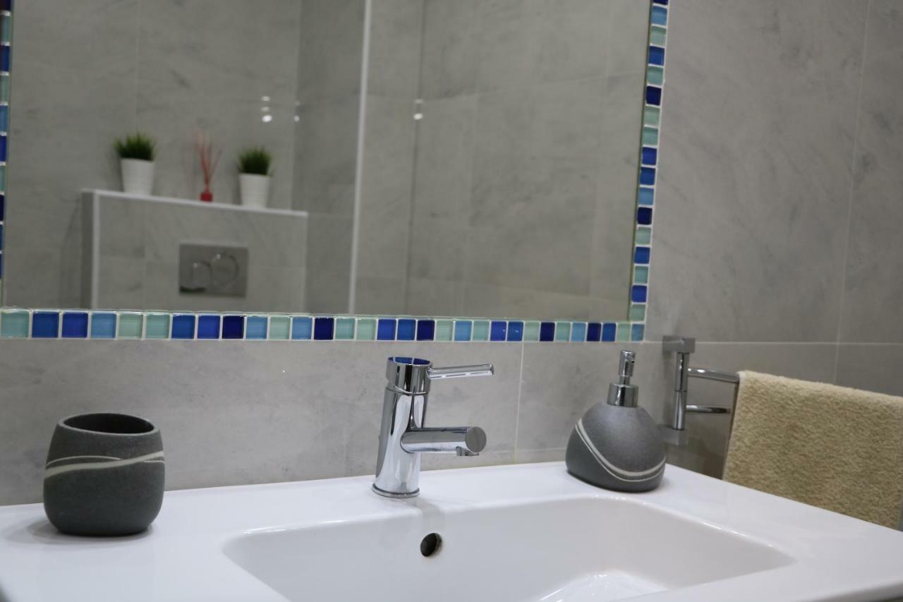 Jardim Das Amoreiras Central Apartment Lisboa 外观 照片
