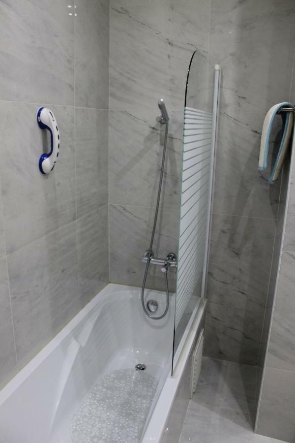 Jardim Das Amoreiras Central Apartment Lisboa 外观 照片