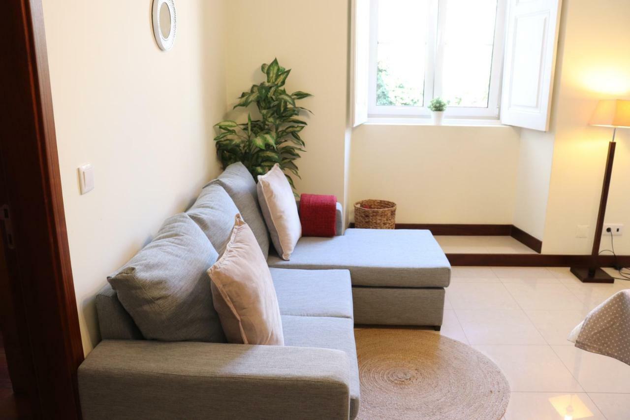 Jardim Das Amoreiras Central Apartment Lisboa 外观 照片