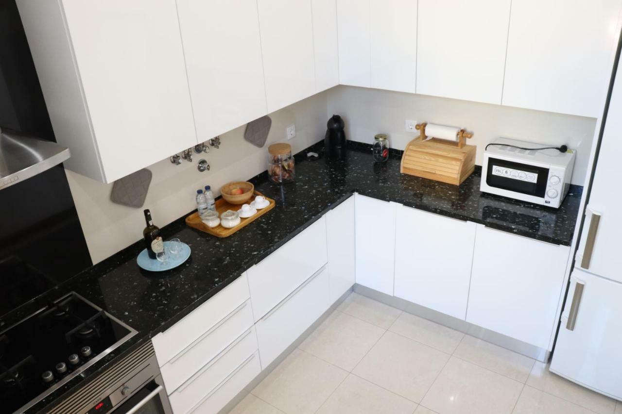 Jardim Das Amoreiras Central Apartment Lisboa 外观 照片