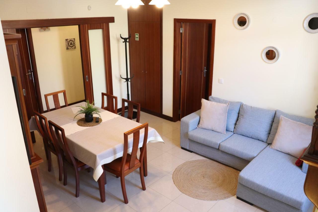 Jardim Das Amoreiras Central Apartment Lisboa 外观 照片